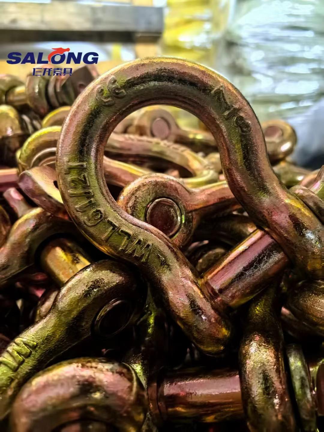 廊坊卸扣